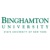 SUNY, Binghamton (Binghamton University)